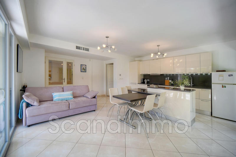 Appartement - 71 m² - 3 pièces