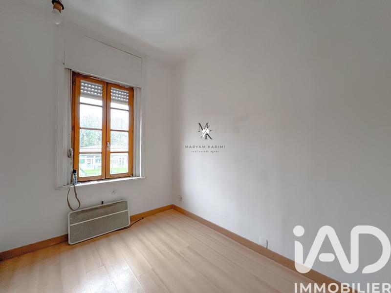 Maison de ville - 110 m² - 7 pièces