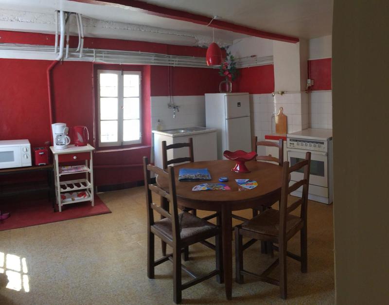 Maison - 270 m² - 8 pièces