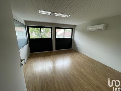 Bureau - 15 m²