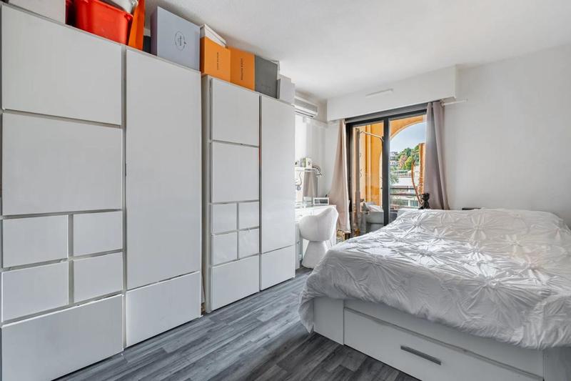 Appartement - 57 m² - 2 pièces