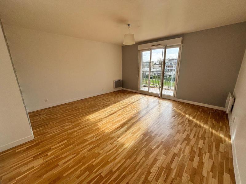 Appartement - 76 m² - 4 pièces