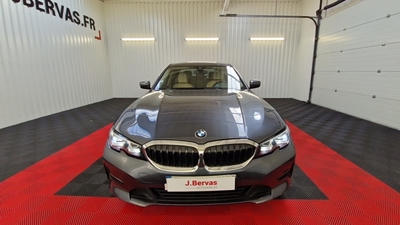 Bmw Série 3 Berline 330e xDrive 292 Busi Design Bva8 Hybride