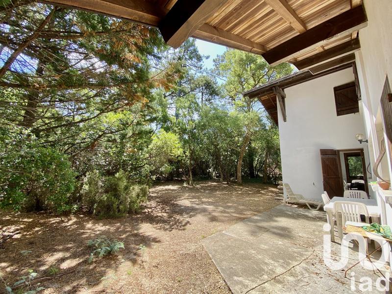 Maison - 130 m² - 8 pièces