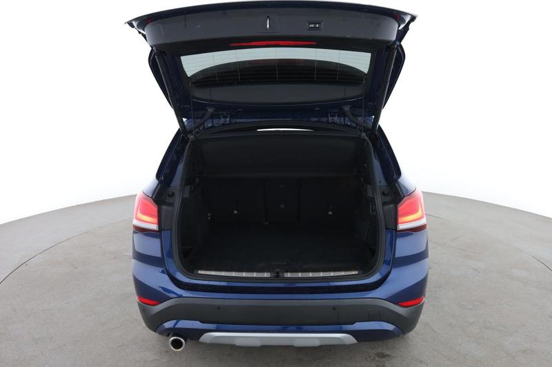 Bmw X1 sDrive18i xLine Dkg7 140 ch