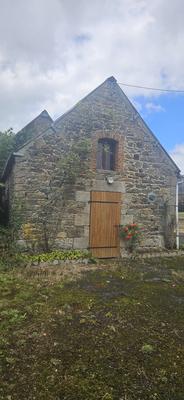 Maison - 94 m² - 4 pièces