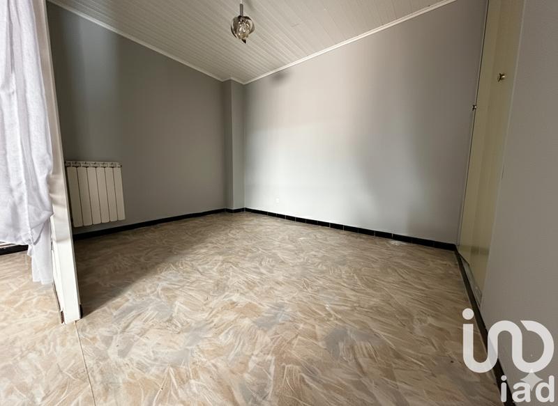 Maison de ville - 65 m² - 5 pièces