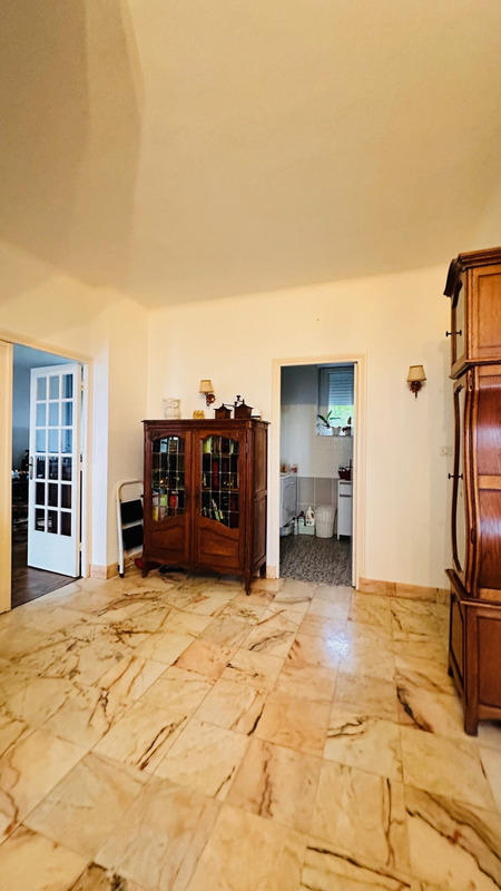 Maison - 133 m² - 7 pièces