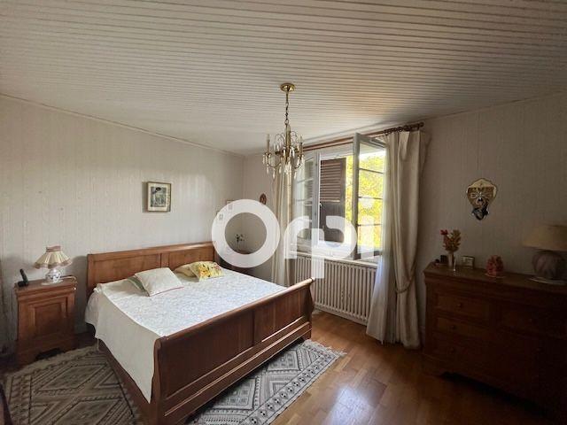 Maison - 106 m² - 4 pièces