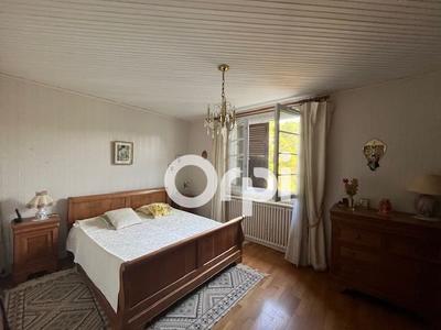 Maison - 106 m² - 4 pièces