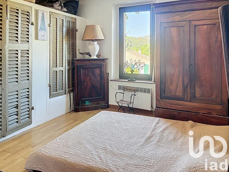 Maison - 77 m² - 3 pièces