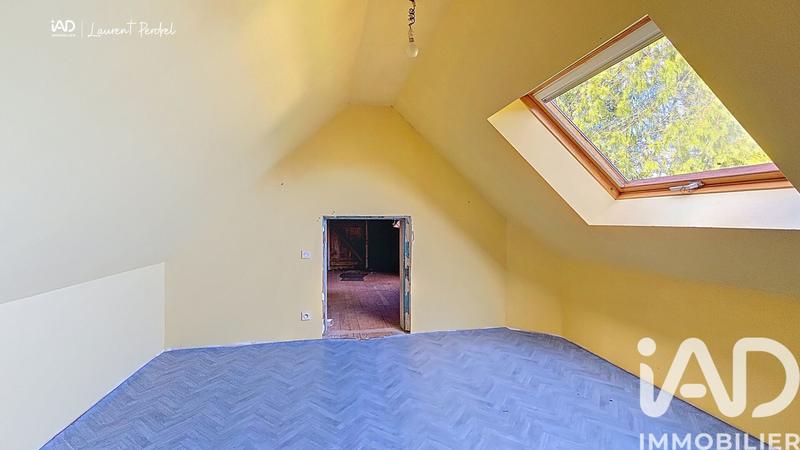 Maison - 67 m² - 4 pièces