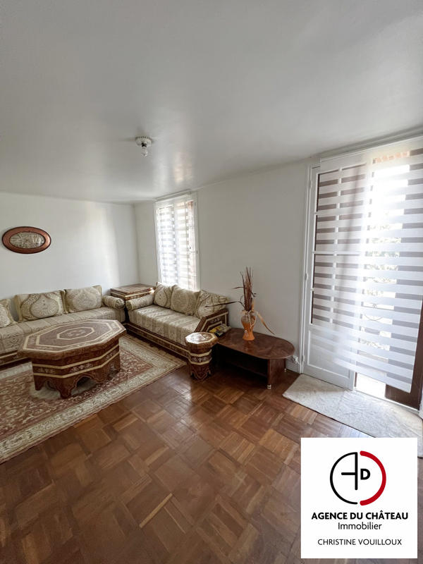 Maison - 176 m² - 6 pièces