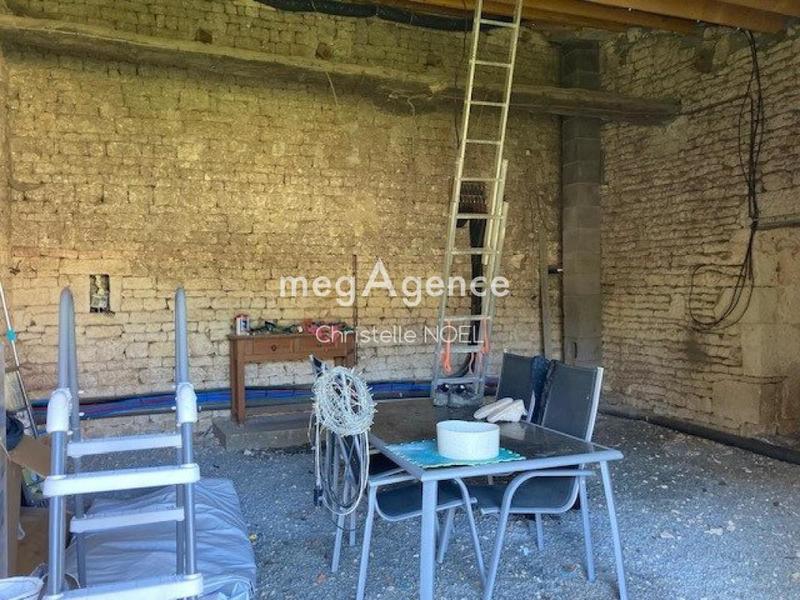 Maison - 194 m² - 7 pièces