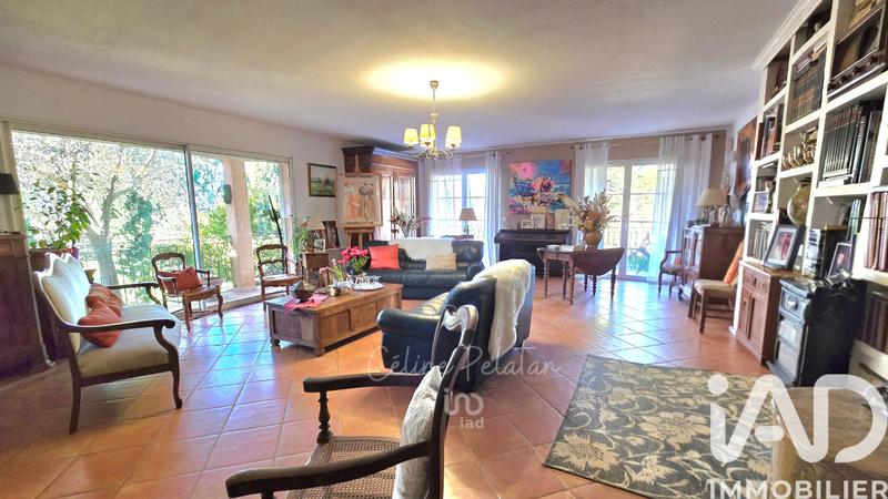 Maison de maîtres - 161 m² - 5 pièces