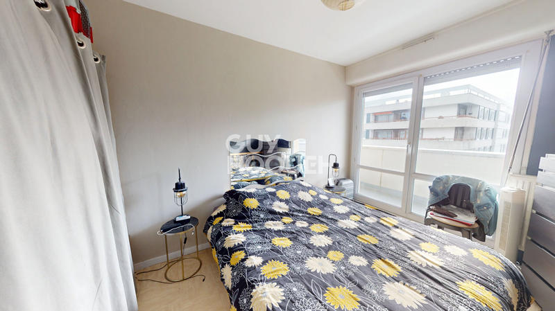 Appartement - 78 m² - 4 pièces