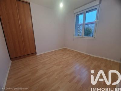 Appartement - 55 m² - 4 pièces