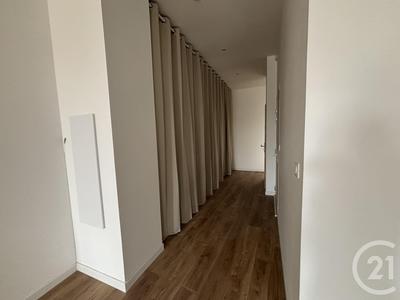 Appartement - 88 m² - 3 pièces