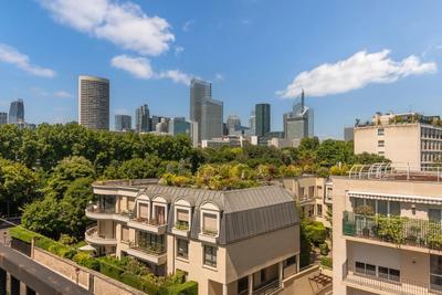 Appartement - 145 m² - 5 pièces