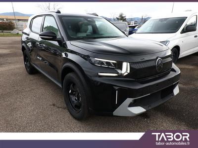 Citroën C3 Aircross Mhev 145 eDSC6 Plus HiverP