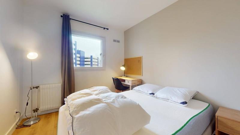 Appartement - 97 m²