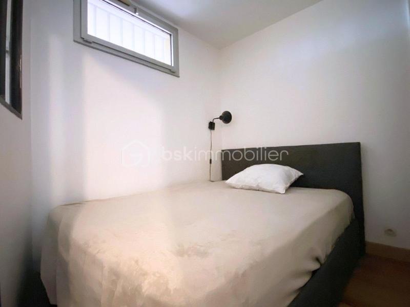 Appartement - 25 m² - 2 pièces