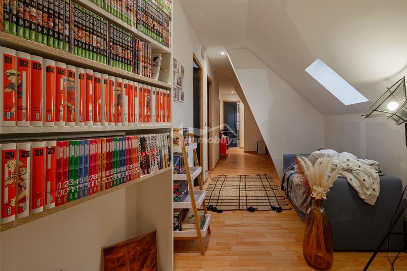 Maison - 179 m² - 5 pièces