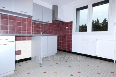 Appartement - 69 m² - 4 pièces