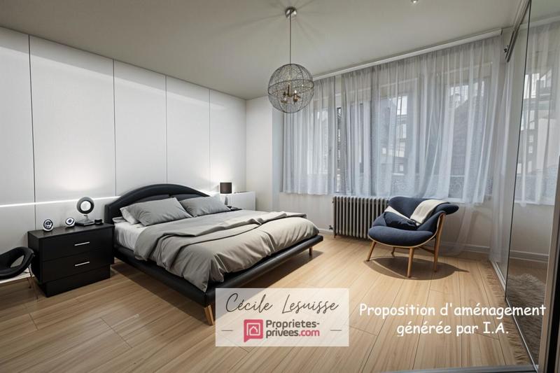 Maison - 188 m² - 8 pièces