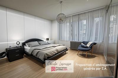 Maison - 188 m² - 8 pièces