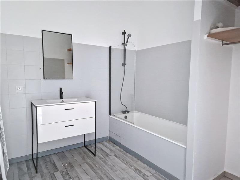 Appartement - 35 m² - 1 pièce