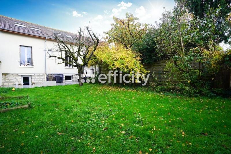 Pavillon - 125 m² - 5 pièces