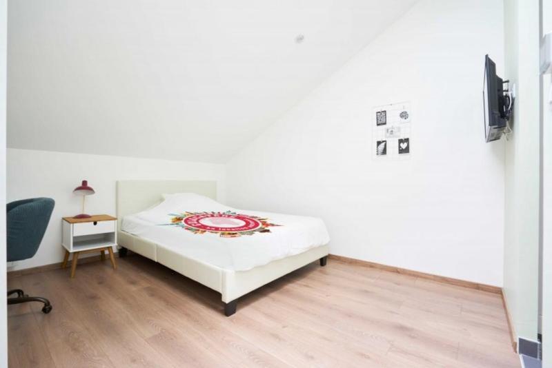 Appartement - 86 m² - 5 pièces