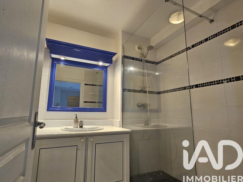 Duplex - 83 m² - 3 pièces