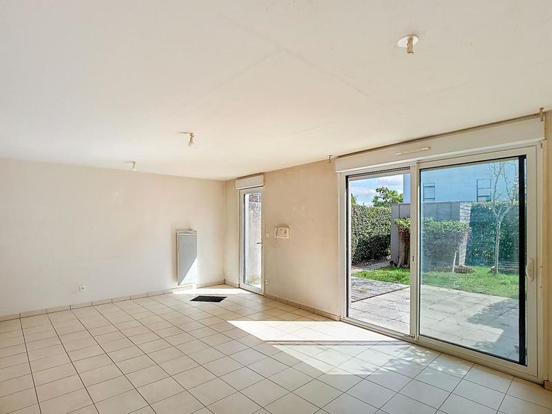 Maison - 77 m² - 3 pièces