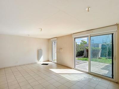 Maison - 77 m² - 3 pièces