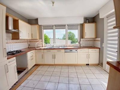 Maison de ville - 228 m² - 10 pièces