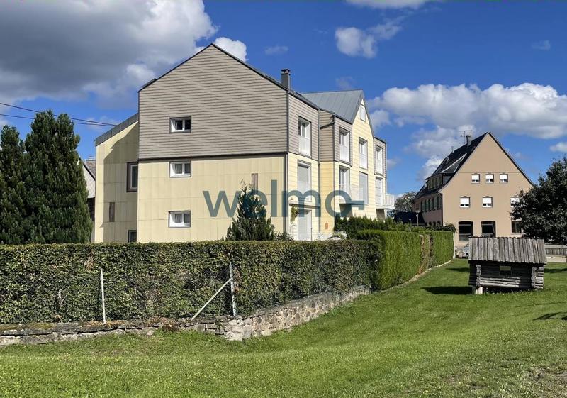 Duplex - 67 m² - 2 pièces