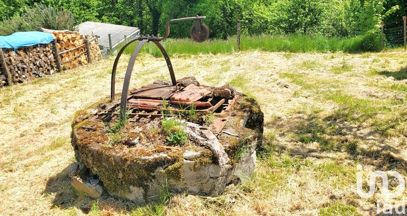 Maison - 62 m² - 4 pièces