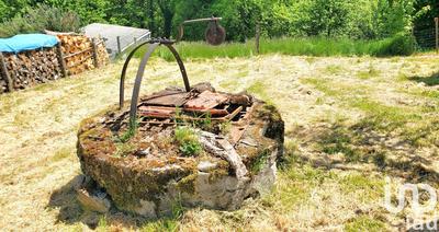 Maison - 62 m² - 4 pièces