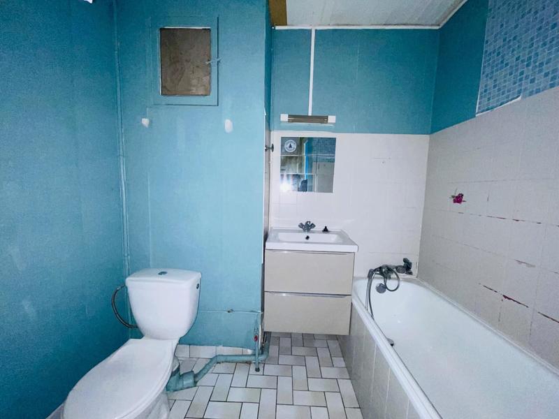 Appartement - 39 m² - 2 pièces