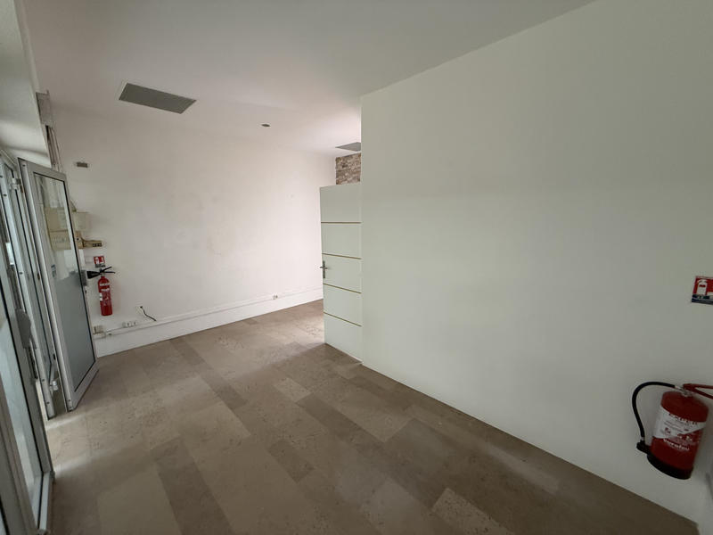 Bureau - 30 m²