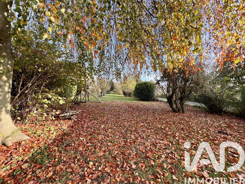 Maison - 150 m² - 5 pièces