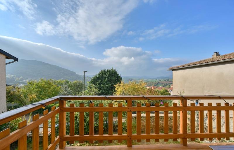 Maison - 131 m² - 5 pièces