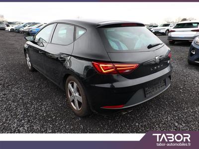 Seat Leon 1.4 Tsi 150 Fr Led Pdc FullLi Cam