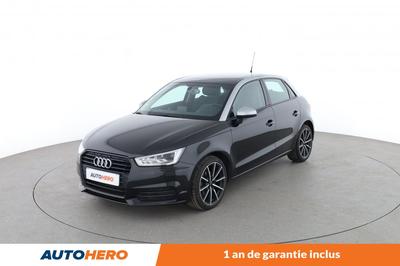 Audi A1 sportback 1.4 Tdi Ultra Midnight Series 90 ch