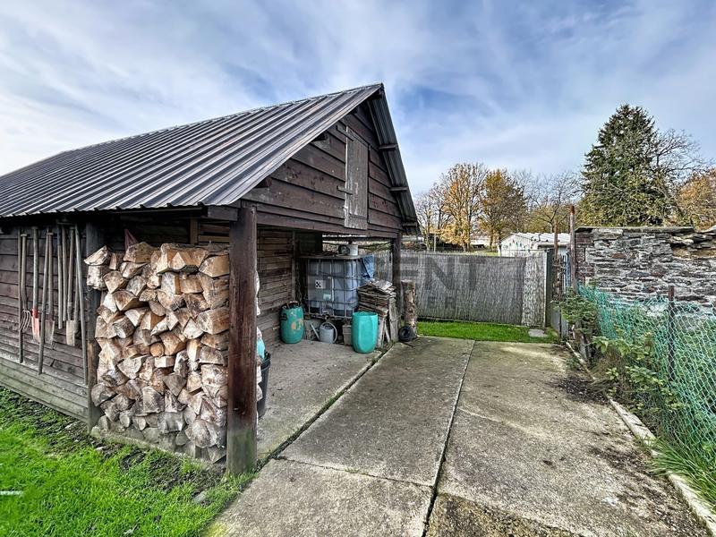 Maison - 147 m² - 5 pièces