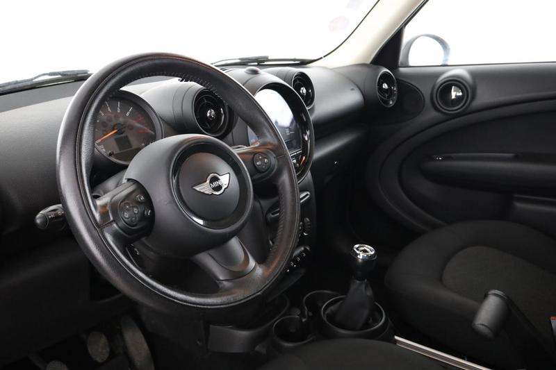 Mini Countryman Cooper 122 ch