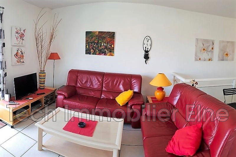 Duplex - 77 m² - 5 pièces