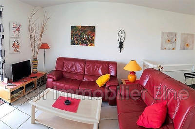 Duplex - 77 m² - 5 pièces